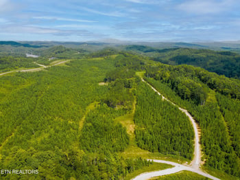0 Lot #41 Three Point Rd, Madisonville, TN 37354