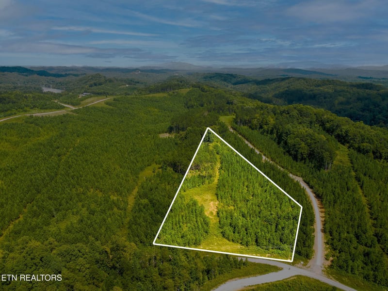 0 Lot #41 Three Point Rd, Madisonville, TN 37354