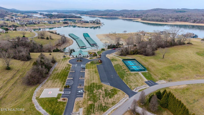 0 Lot 413 Russell Brothers Rd, Sharps Chapel, TN 37866