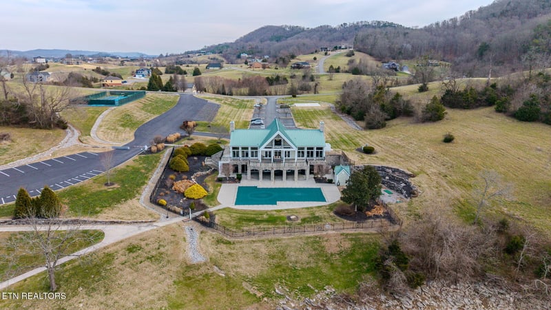 0 Lot 413 Russell Brothers Rd, Sharps Chapel, TN 37866