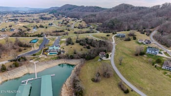 0 Lot 413 Russell Brothers Rd, Sharps Chapel, TN 37866