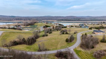 0 Lot 413 Russell Brothers Rd, Sharps Chapel, TN 37866