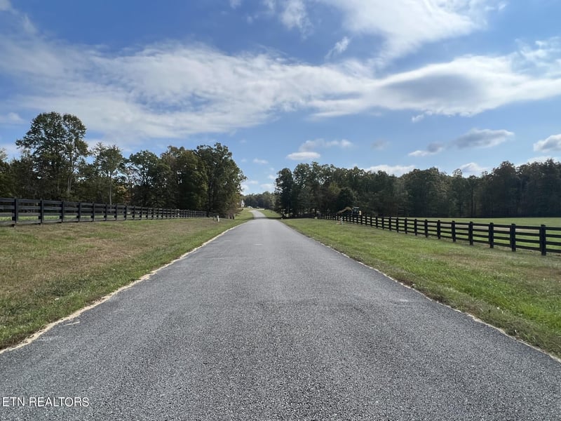 0 Lot 46 Catoosa Ridge Dr, Crossville, TN 38571