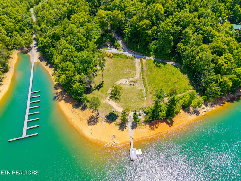 0 Lot 47 Horseshoebend, Speedwell, TN 37870
