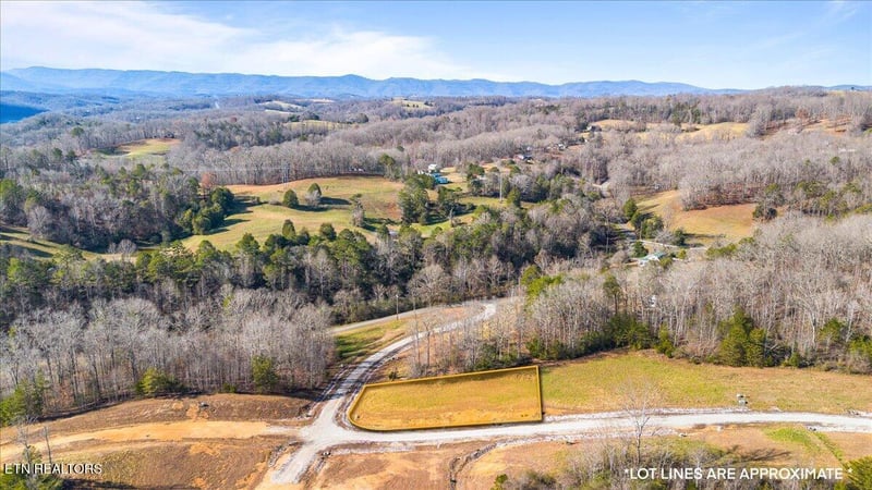 0 Lot 476 The Villages Ii, Lafollette, TN 37766