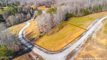 0 Lot 476 The Villages Ii, Lafollette, TN 37766
