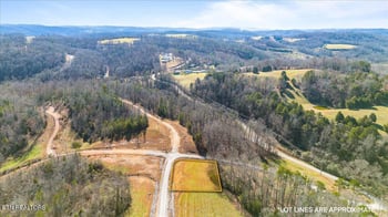 0 Lot 476 The Villages Ii, Lafollette, TN 37766