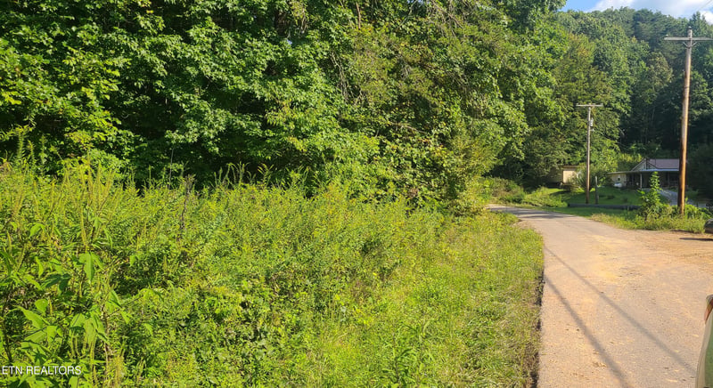 0 Lot 5 Mel Hall Rd, Maryville, TN 37803