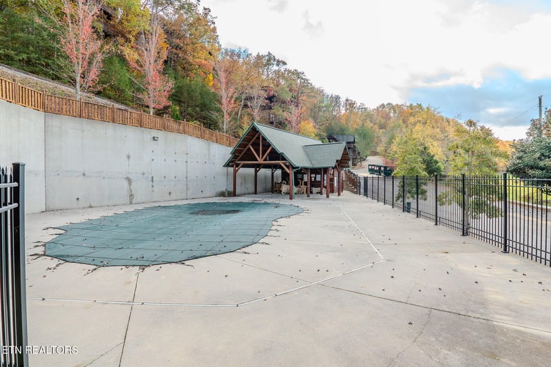 0 Lot 5 Mountain Lodge Way, Sevierville, TN 37862
