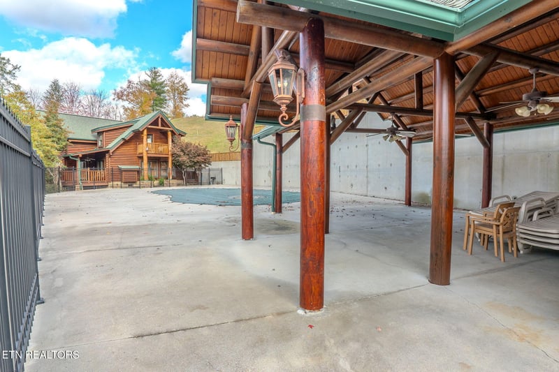 0 Lot 5 Mountain Lodge Way, Sevierville, TN 37862