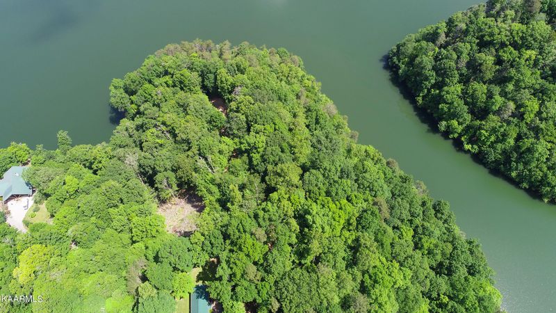 0 Lot 5 Norris Point, Washburn, TN 37888