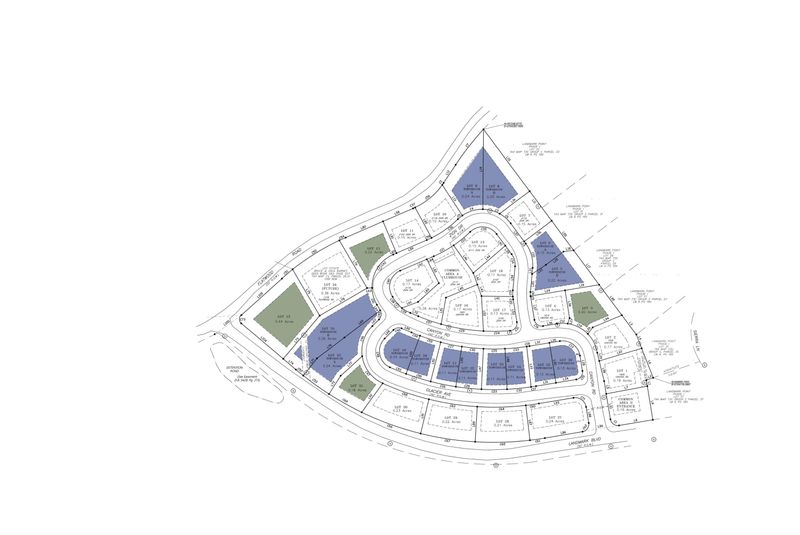 0 Lot 5 Zion Dr, Sevierville, TN 37862