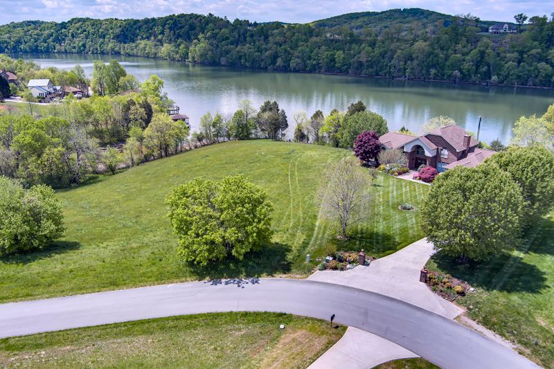 0 Lot 50 Marble Bluff Dr, Kingston, TN 37763