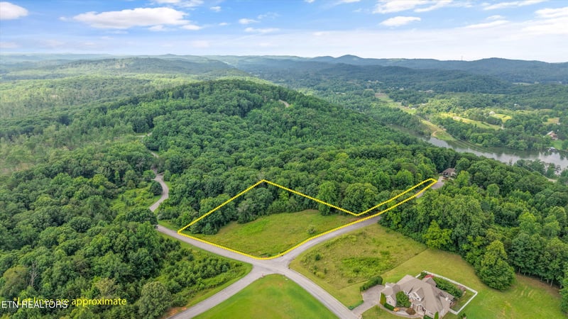 0 Lot 50 Melea Ln, Kingston, TN 37763