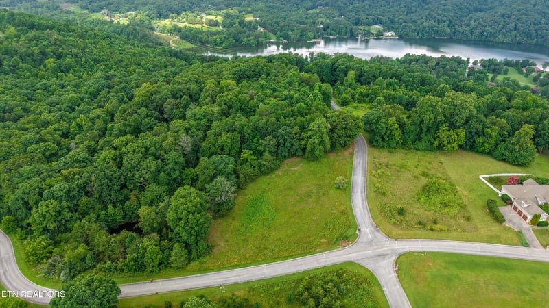 0 Lot 50 Melea Ln, Kingston, TN 37763