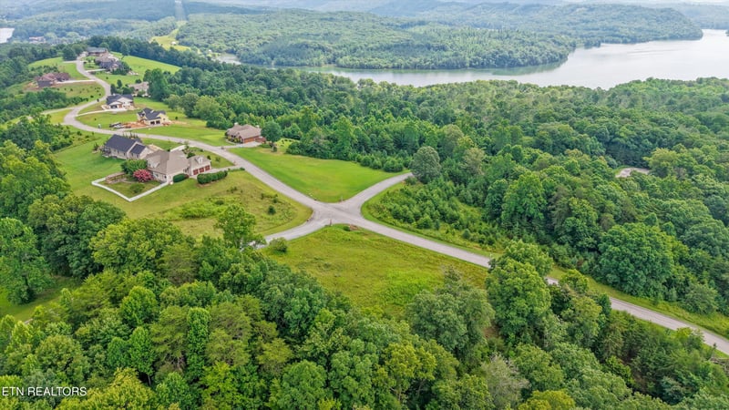 0 Lot 50 Melea Ln, Kingston, TN 37763