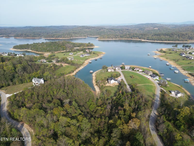 0 Lot 516a Russell Brothers Rd, Sharps Chapel, TN 37866