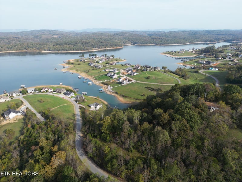 0 Lot 516a Russell Brothers Rd, Sharps Chapel, TN 37866