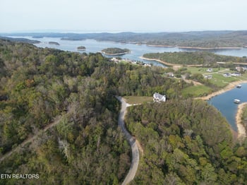 0 Lot 516a Russell Brothers Rd, Sharps Chapel, TN 37866