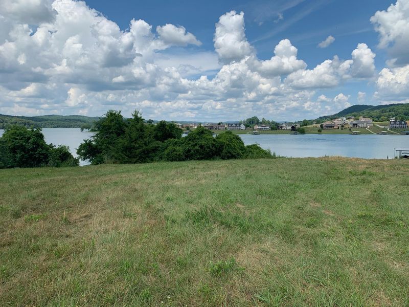 0 Lot 556 Lawrence Tr, Sharps Chapel, TN 37866