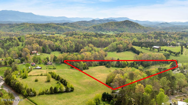 0 Lot 6 Cummings Chapel Rd, Sevierville, TN 37876