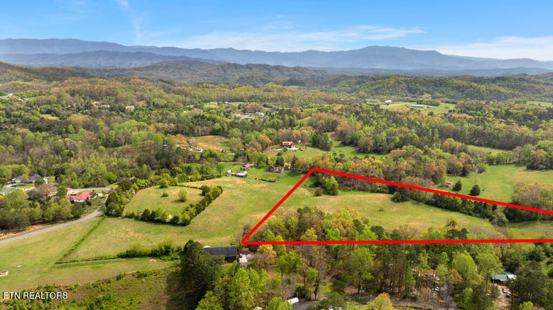 0 Lot 6 Cummings Chapel Rd, Sevierville, TN 37876