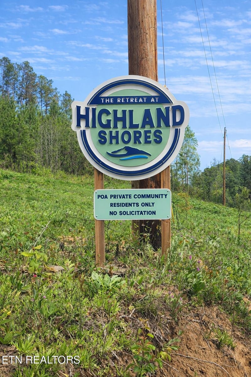 0 Lot 6 Winding Tr, Madisonville, TN 37354