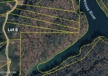 0 Lot 6 Winding Tr, Madisonville, TN 37354