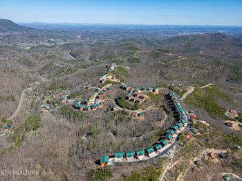 0 Lot # 60 Smoky Ridge Way, Sevierville, TN 37862
