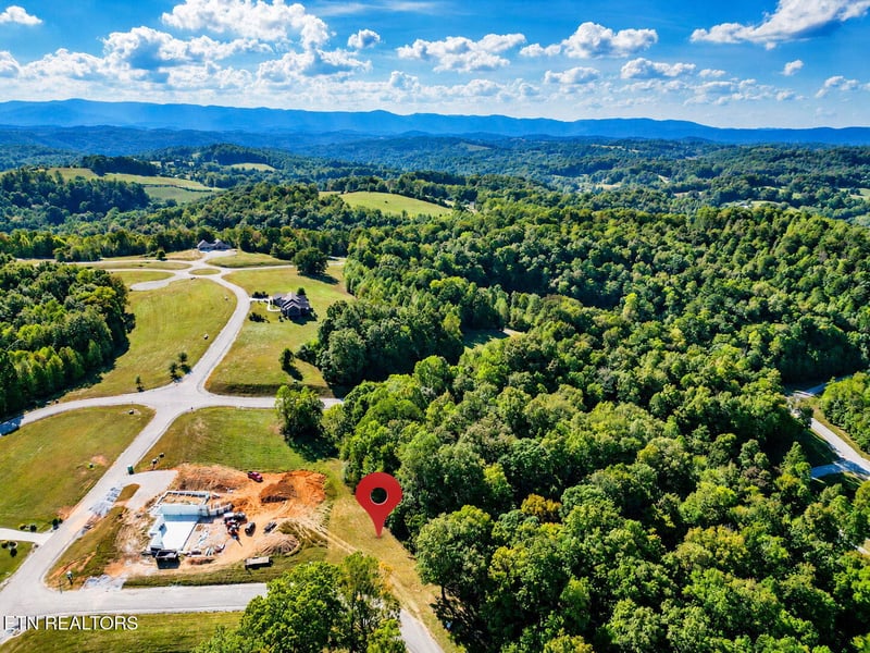0 Lot 605 Two Rivers Ln, Lafollette, TN 37766