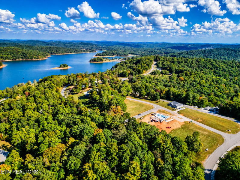 0 Lot 605 Two Rivers Ln, Lafollette, TN 37766
