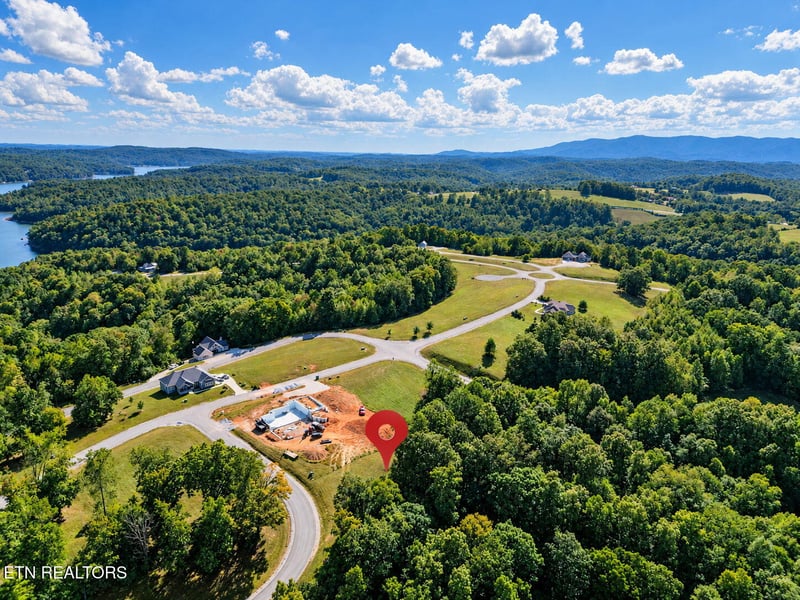 0 Lot 605 Two Rivers Ln, Lafollette, TN 37766