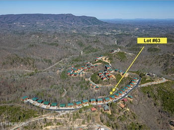 0 Lot #63 Smoky Ridge Way, Sevierville, TN 37862