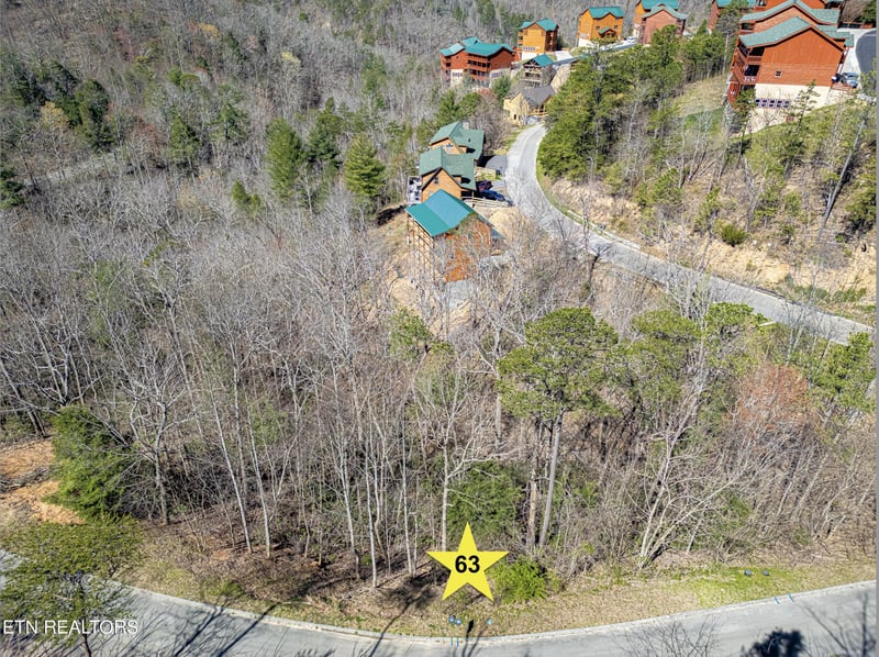 0 Lot #63 Smoky Ridge Way, Sevierville, TN 37862