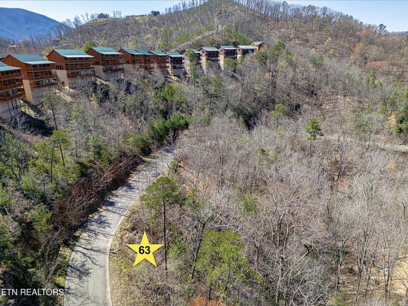 0 Lot #63 Smoky Ridge Way, Sevierville, TN 37862