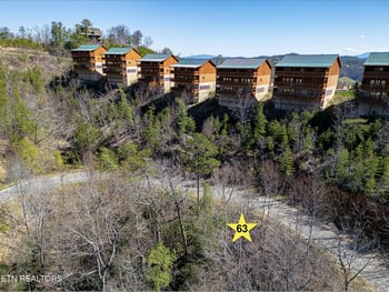0 Lot #63 Smoky Ridge Way, Sevierville, TN 37862