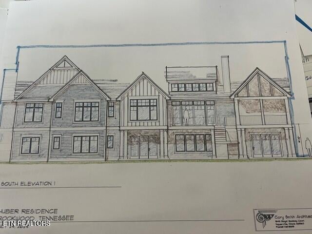 0 Lot 637 Majestic View Dr, Rockwood, TN 37854