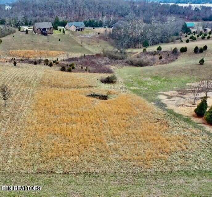 0 Lot 637 Majestic View Dr, Rockwood, TN 37854