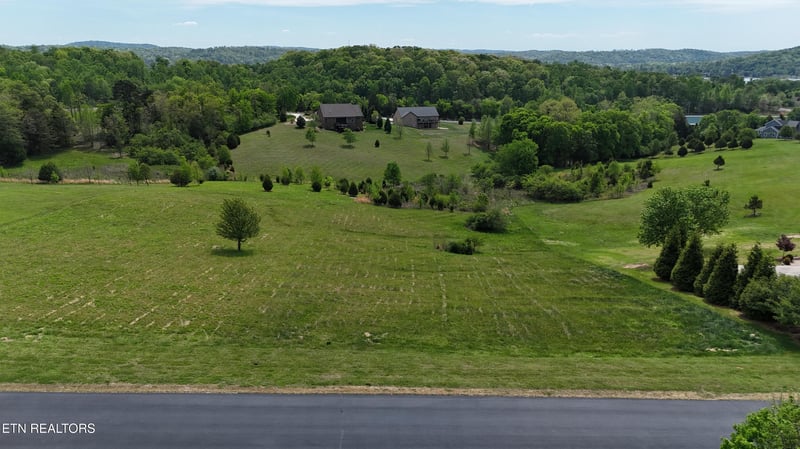0 Lot 637 Majestic View Dr, Rockwood, TN 37854