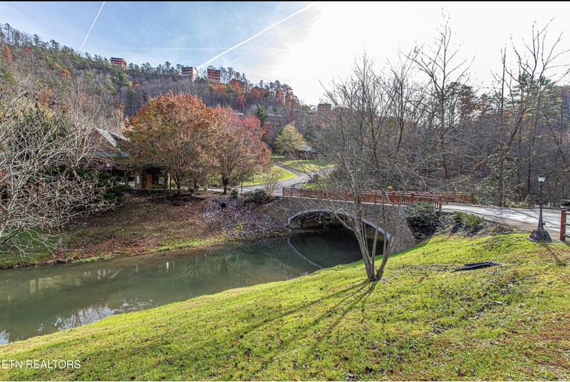 0 Lot #64 Smoky Ridge Way, Sevierville, TN 37862