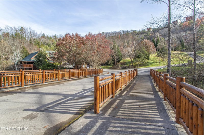 0 Lot #64 Smoky Ridge Way, Sevierville, TN 37862