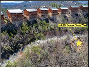 0 Lot #64 Smoky Ridge Way, Sevierville, TN 37862