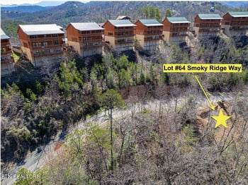 0 Lot #64 Smoky Ridge Way, Sevierville, TN 37862