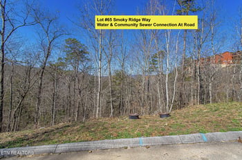 0 Lot #65 Smoky Ridge Way, Sevierville, TN 37862