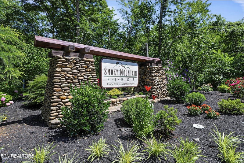0 Lot #65 Smoky Ridge Way, Sevierville, TN 37862