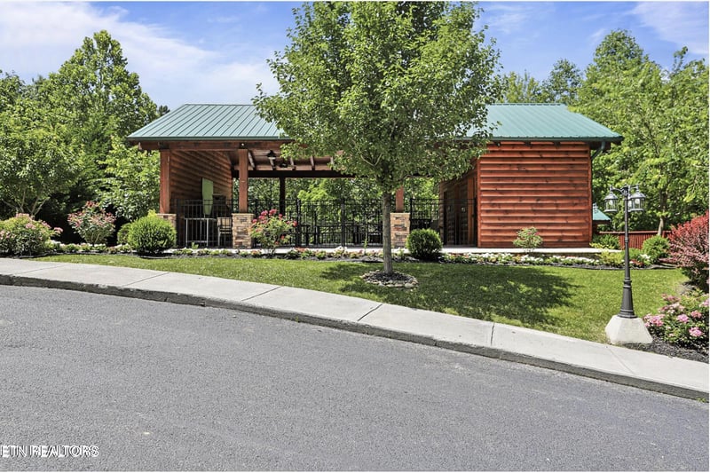 0 Lot #65 Smoky Ridge Way, Sevierville, TN 37862