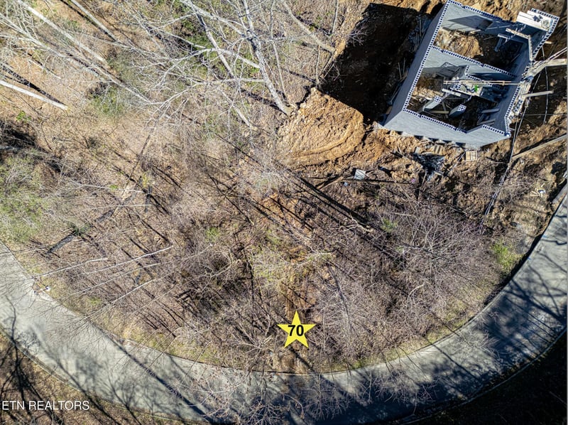0 Lot #70 Smoky Ridge Way, Sevierville, TN 37862