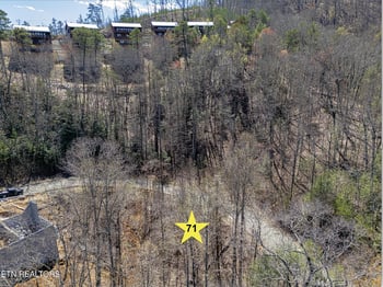 0 Lot #71 Smoky Ridge Way, Sevierville, TN 37862