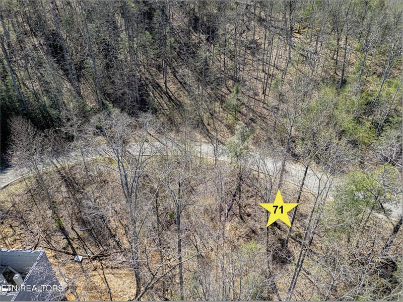 0 Lot #71 Smoky Ridge Way, Sevierville, TN 37862