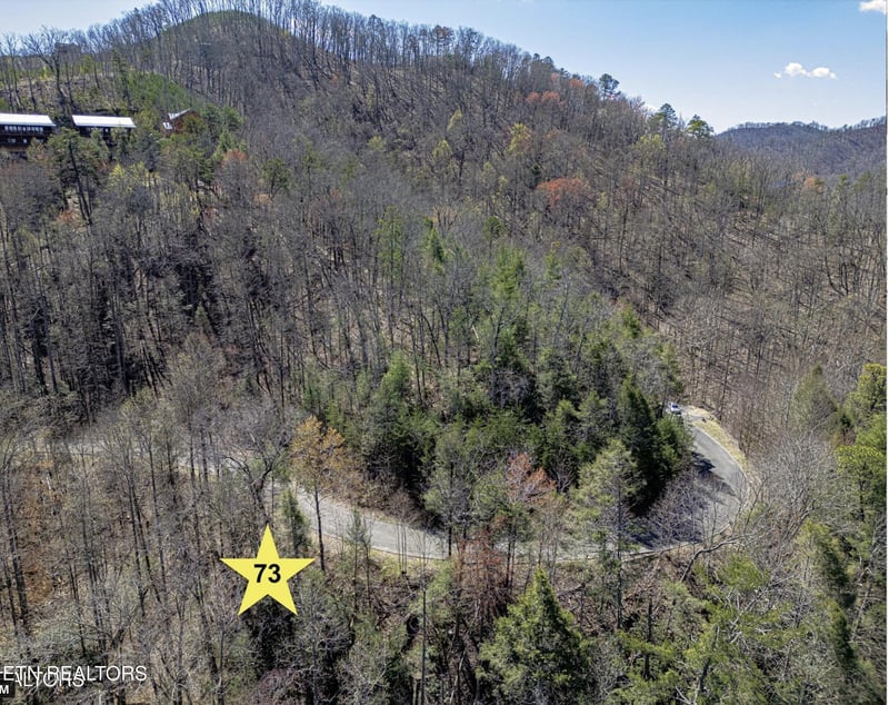 0 Lot #73 Smoky Ridge Way, Sevierville, TN 37862